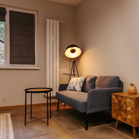 Vinyl Studio Apartment סופיה מראה חיצוני תמונה