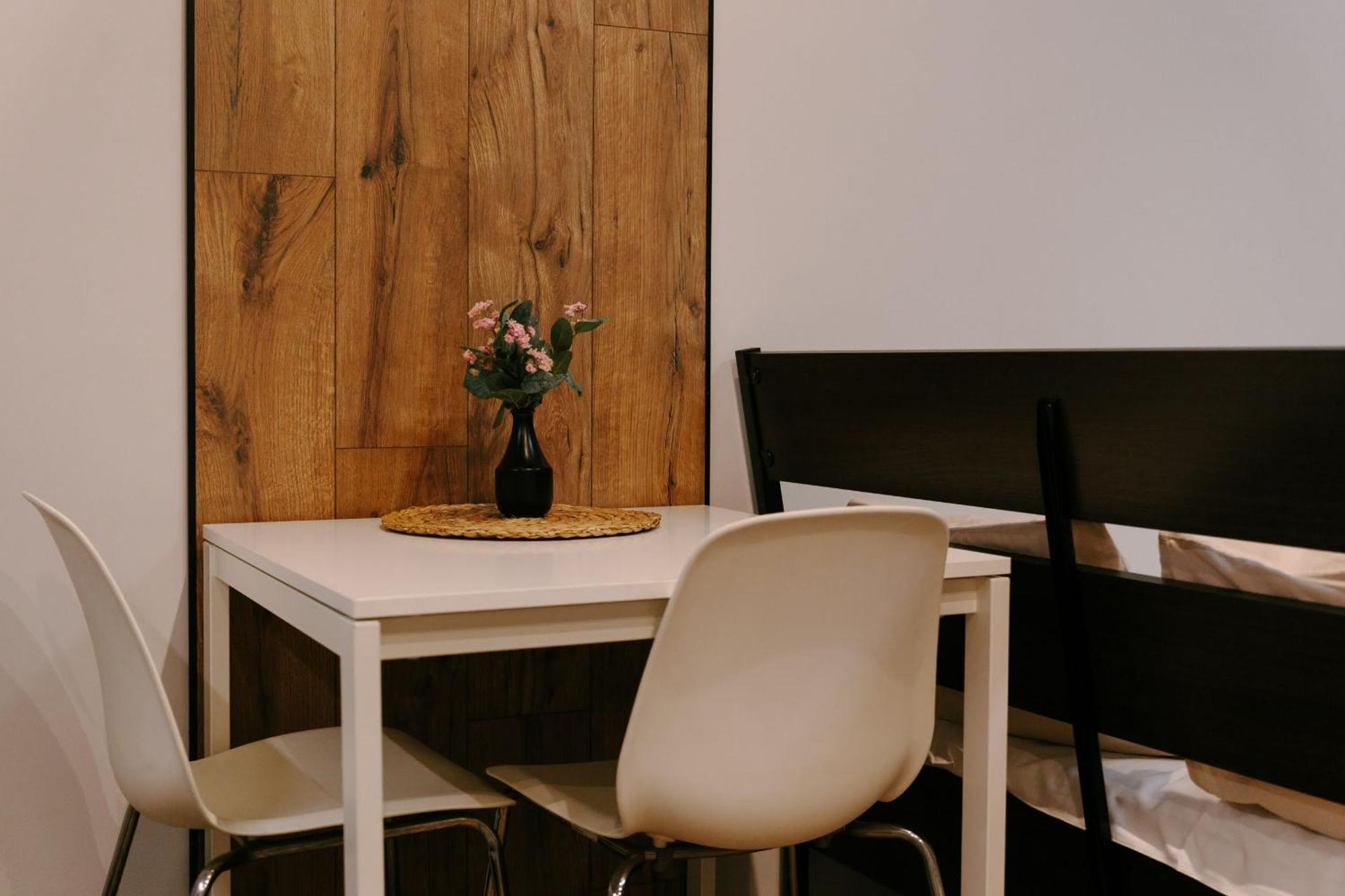 Vinyl Studio Apartment סופיה מראה חיצוני תמונה