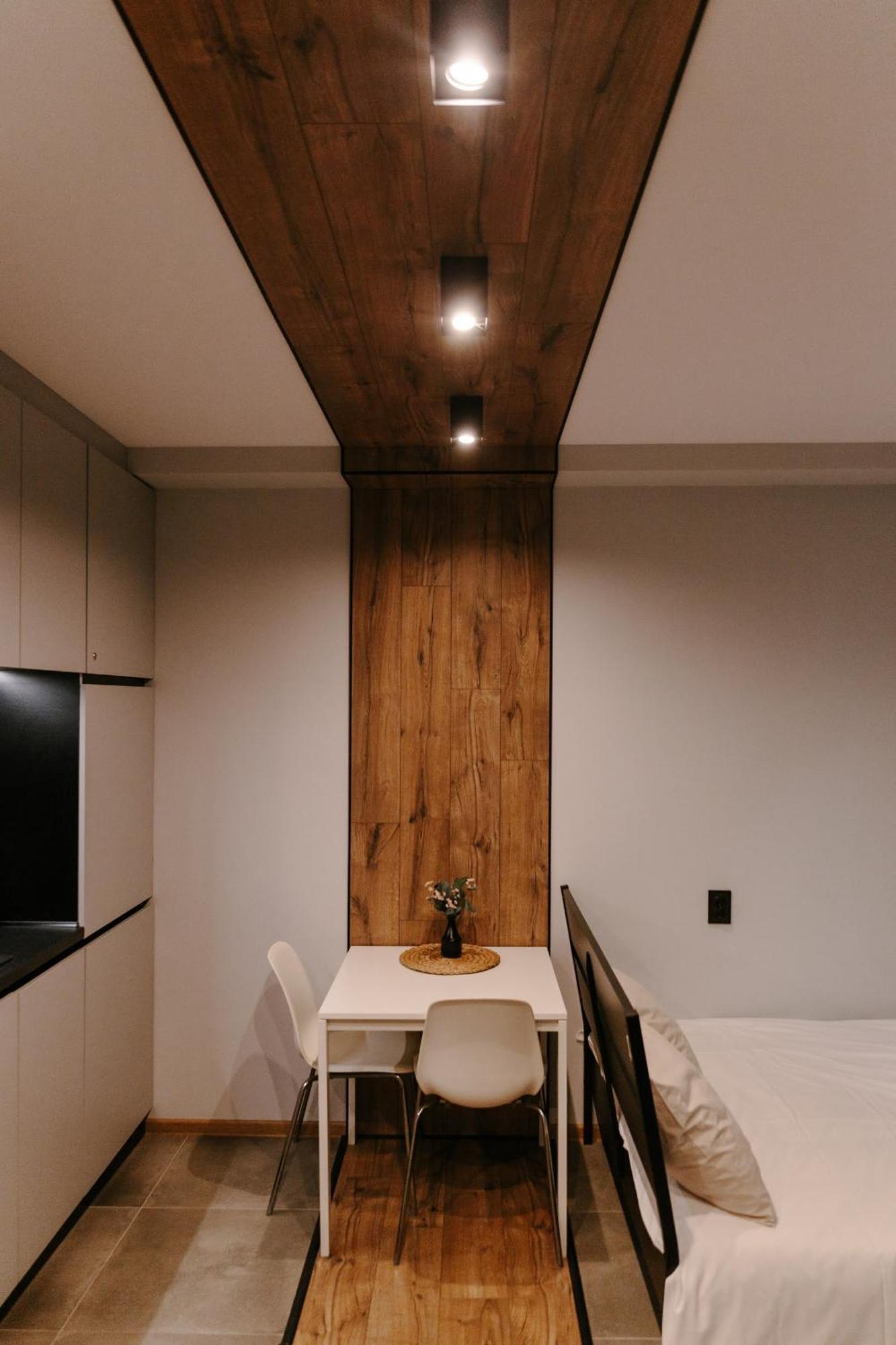 Vinyl Studio Apartment סופיה מראה חיצוני תמונה