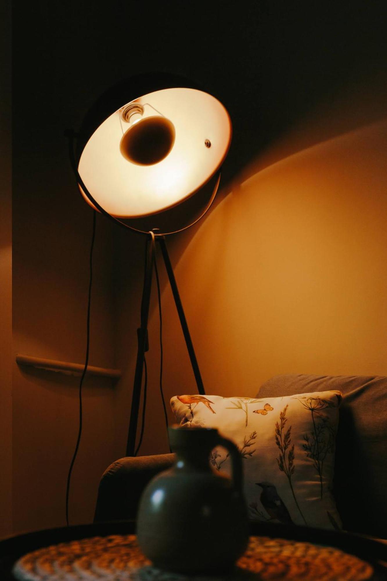 Vinyl Studio Apartment סופיה מראה חיצוני תמונה
