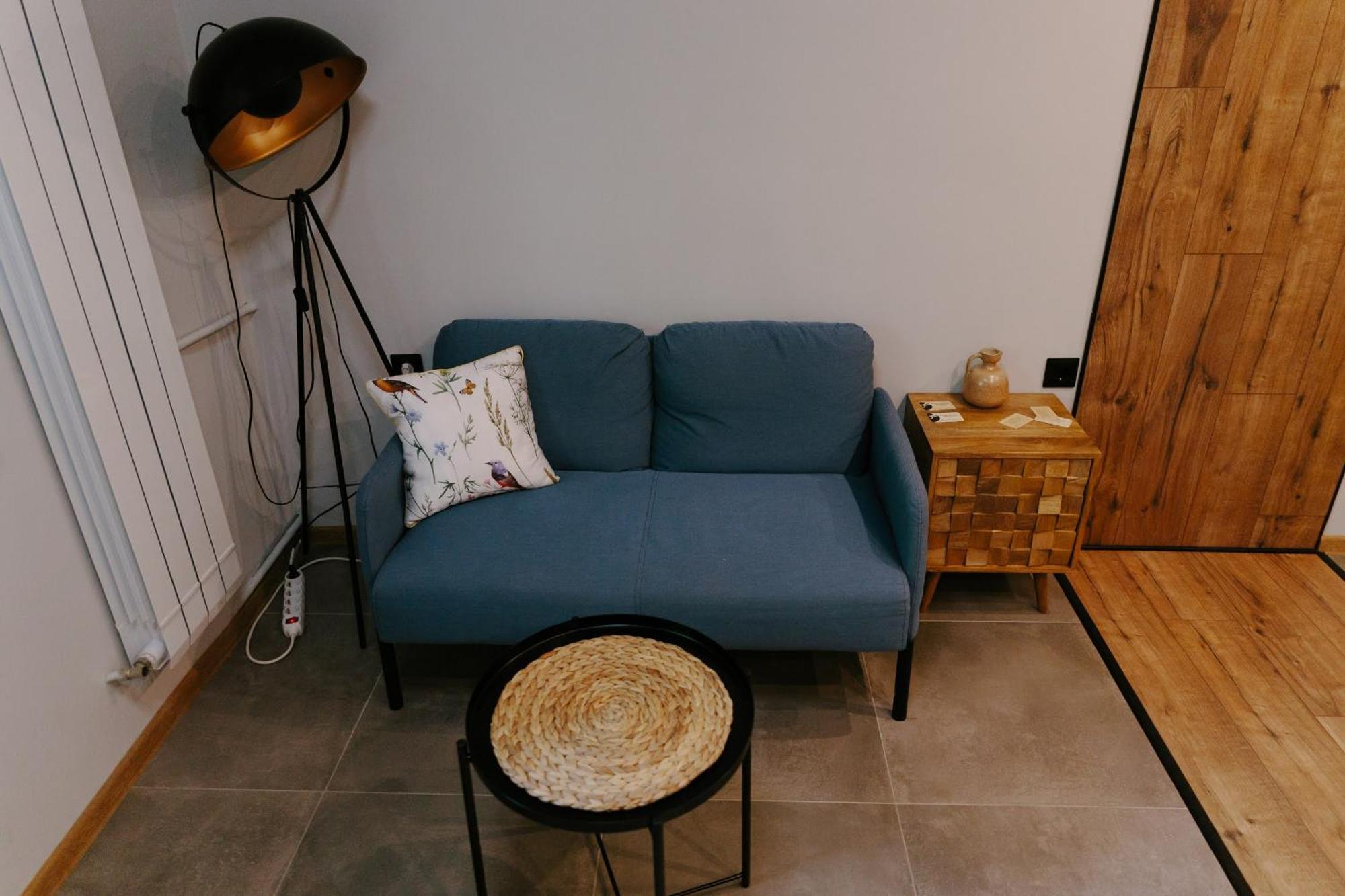 Vinyl Studio Apartment סופיה מראה חיצוני תמונה