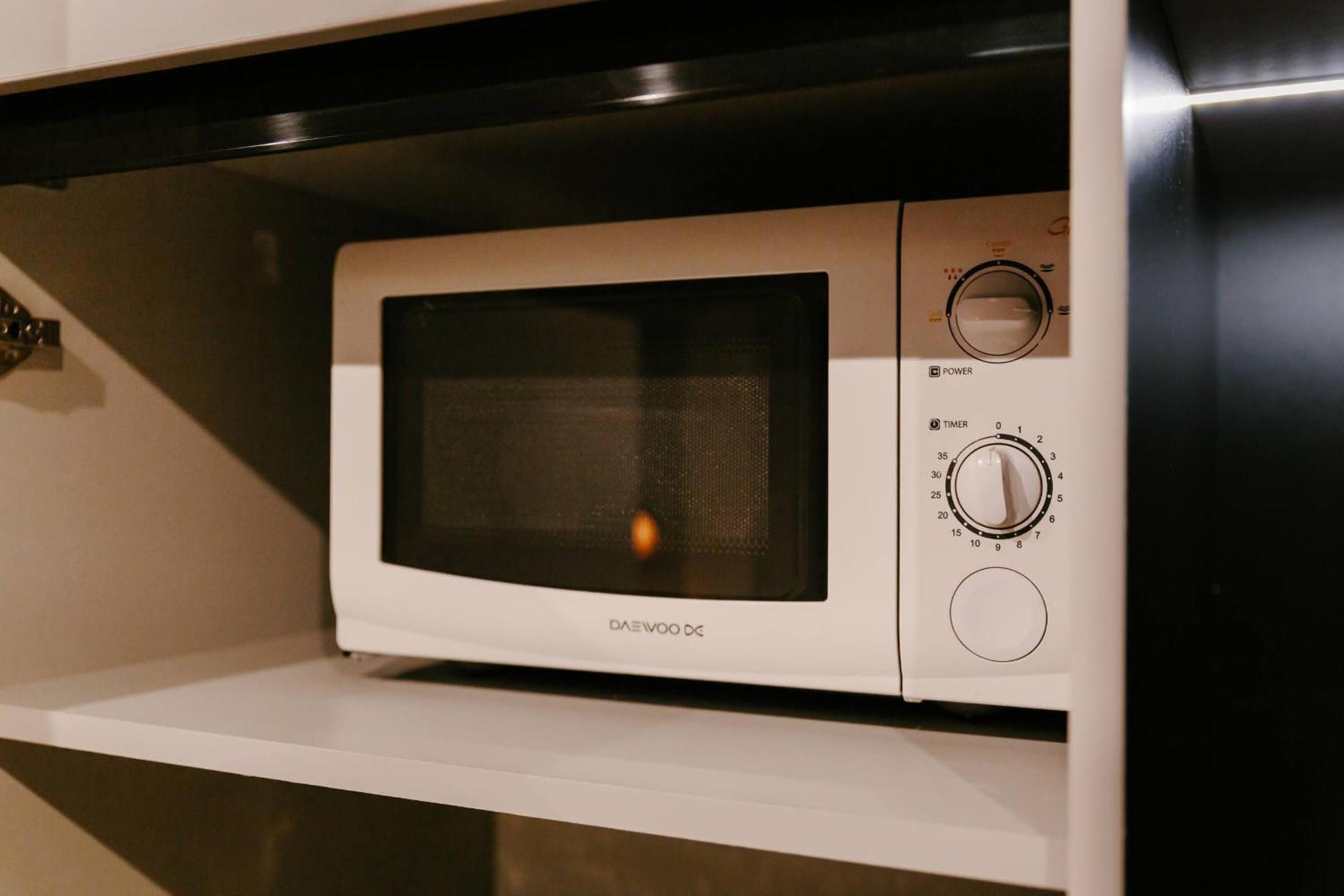Vinyl Studio Apartment סופיה מראה חיצוני תמונה