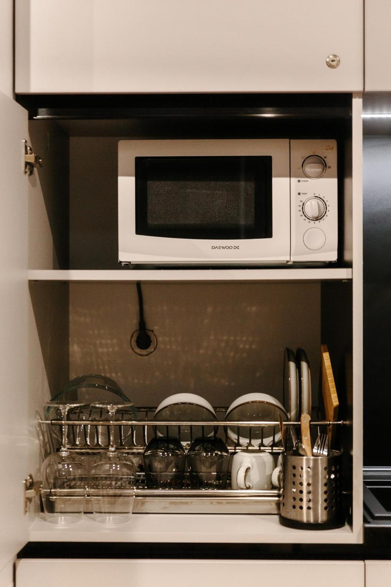 Vinyl Studio Apartment סופיה מראה חיצוני תמונה