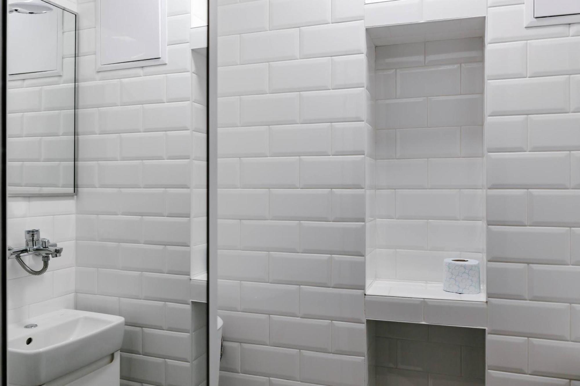Vinyl Studio Apartment סופיה מראה חיצוני תמונה