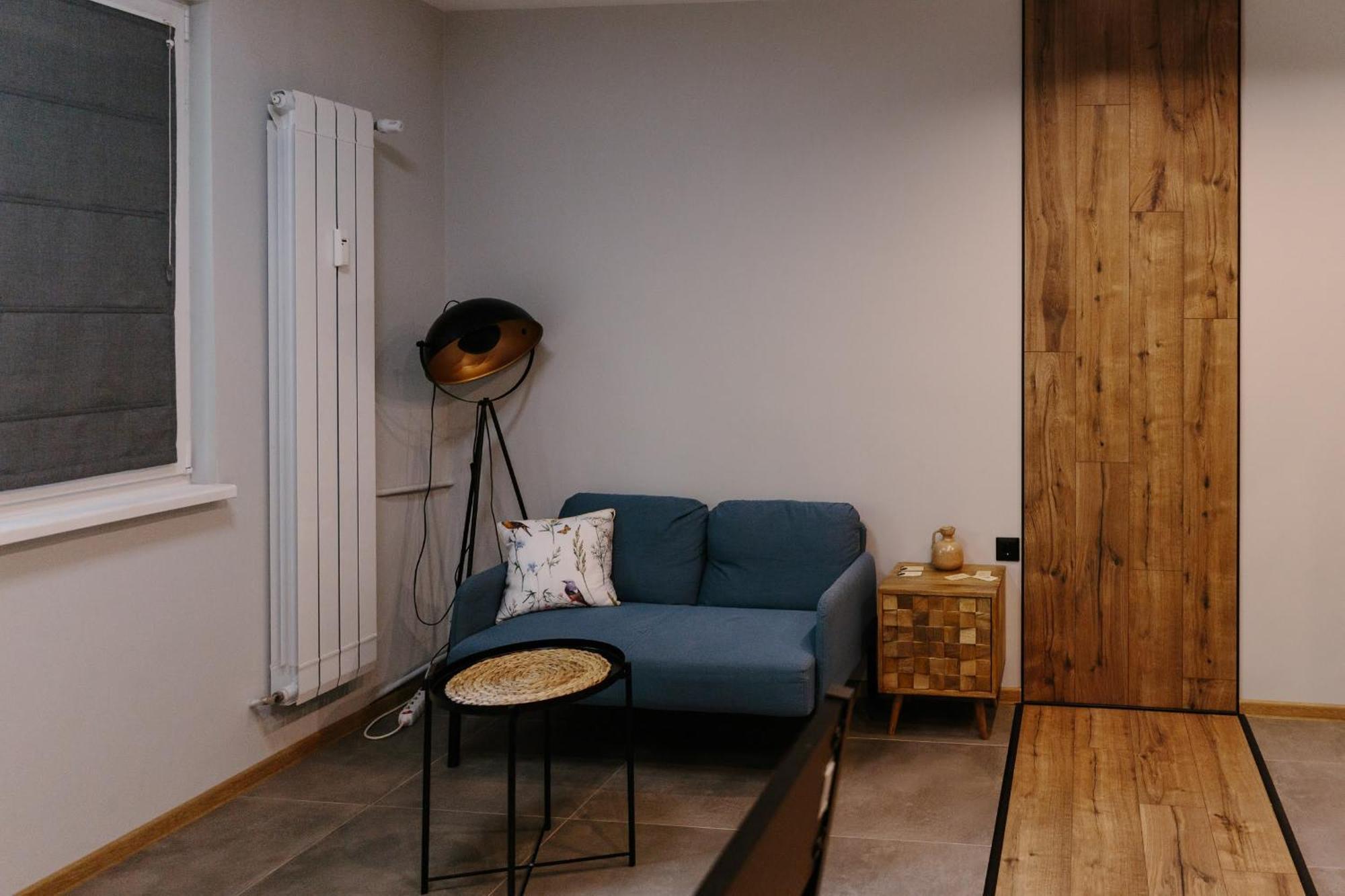 Vinyl Studio Apartment סופיה מראה חיצוני תמונה